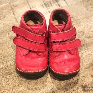 Toddler girl shoes